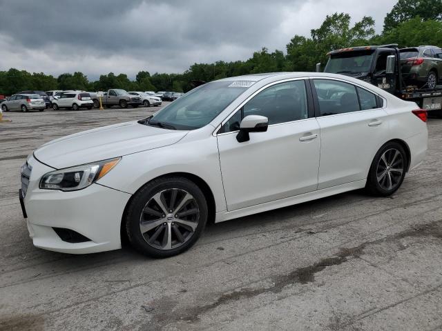 SUBARU LEGACY 2.5 2015 4s3bnal6xf3058284