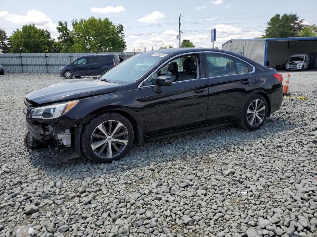 SUBARU LEGACY 2.5 2016 4s3bnal6xg3005246