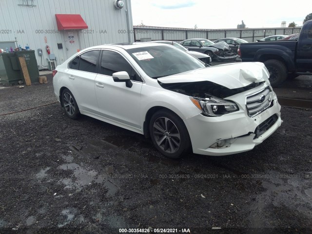 SUBARU LEGACY 2016 4s3bnal6xg3013685