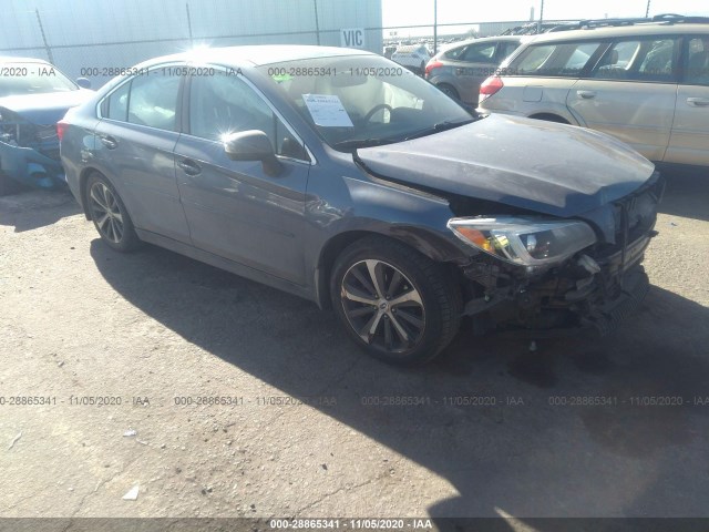 SUBARU LEGACY 2016 4s3bnal6xg3054480