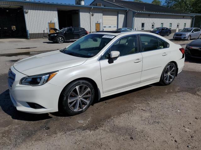 SUBARU LEGACY 2.5 2015 4s3bnan60f3027767