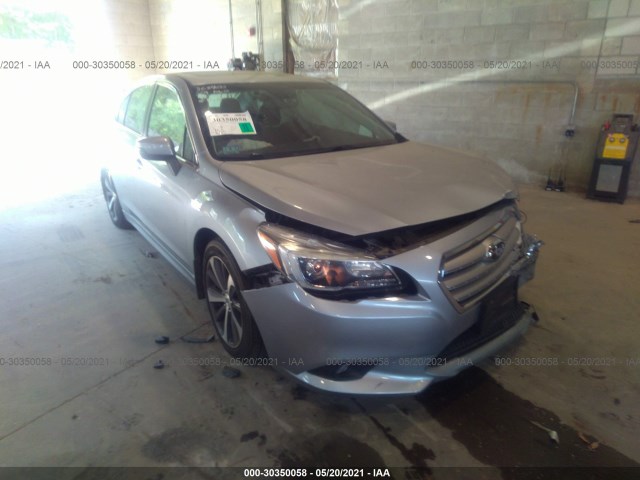 SUBARU LEGACY 2015 4s3bnan60f3029762