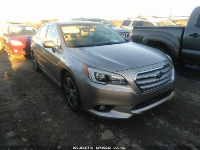 SUBARU LEGACY 2015 4s3bnan60f3039370