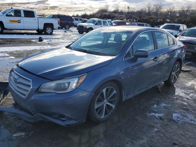 SUBARU LEGACY 2.5 2015 4s3bnan60f3041488