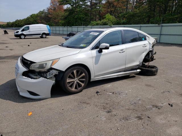 SUBARU LEGACY 2015 4s3bnan60f3041572