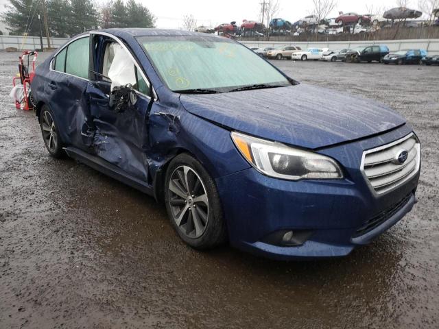 SUBARU LEGACY 2.5 2015 4s3bnan60f3045444