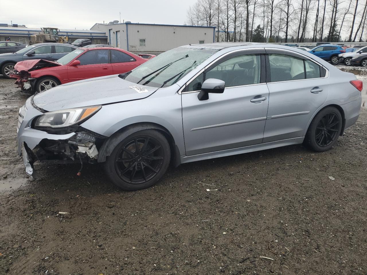 SUBARU LEGACY 2015 4s3bnan60f3046206