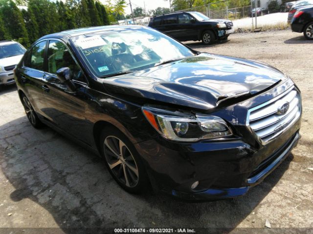 SUBARU LEGACY 2015 4s3bnan60f3057562