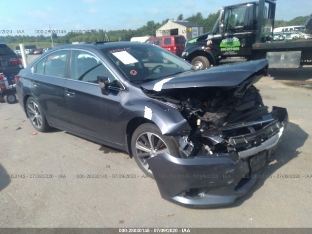 SUBARU LEGACY 2015 4s3bnan60f3057741