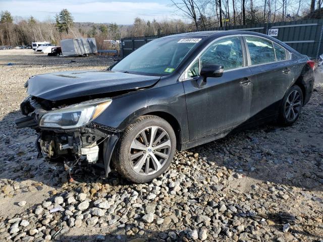 SUBARU LEGACY 2015 4s3bnan60f3064186