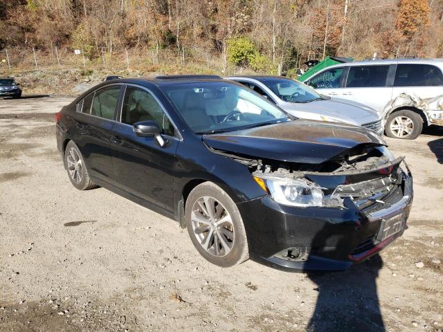 SUBARU LEGACY 2.5 2015 4s3bnan60f3070232