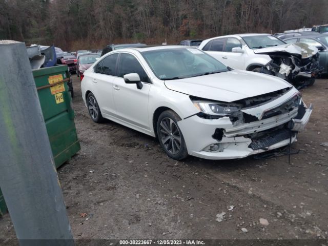 SUBARU LEGACY 2015 4s3bnan60f3075446