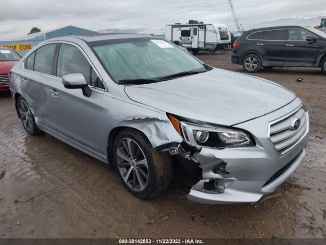 SUBARU LEGACY 2016 4s3bnan60g3006239