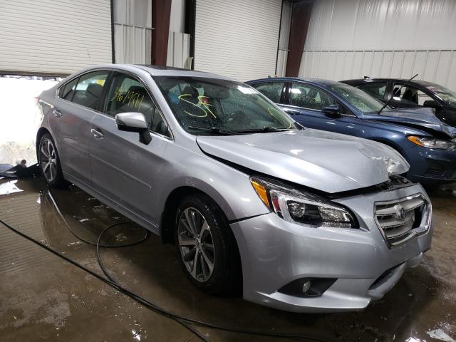 SUBARU LEGACY 2.5 2016 4s3bnan60g3041492