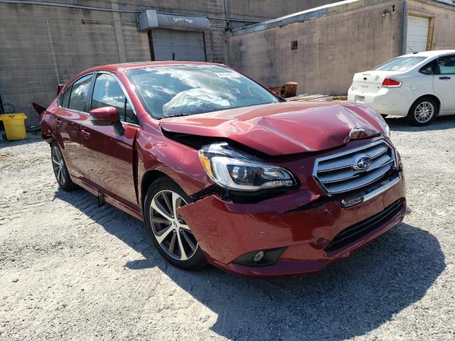 SUBARU LEGACY 2.5 2016 4s3bnan60g3047339