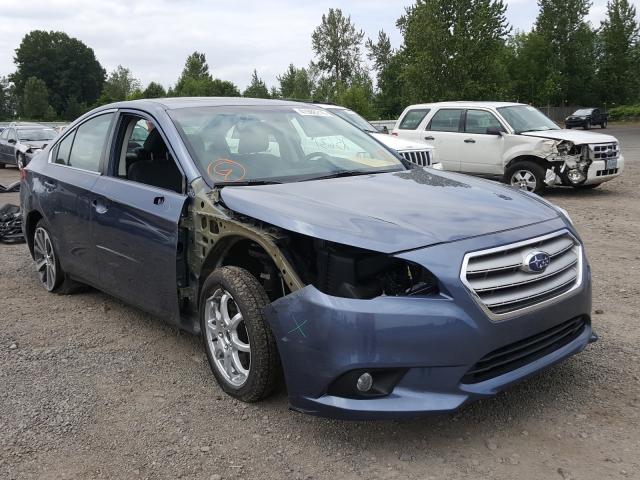 SUBARU LEGACY 2.5 2016 4s3bnan60g3055618