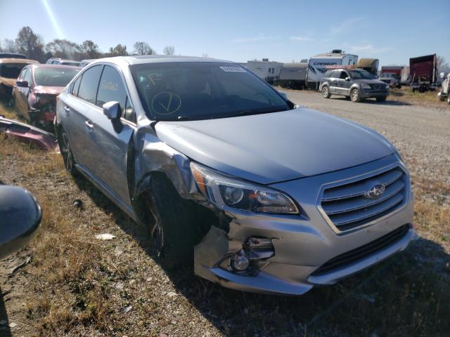 SUBARU LEGACY 2.5 2016 4s3bnan60g3058292