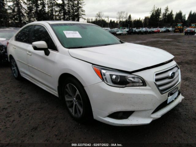 SUBARU LEGACY 2017 4s3bnan60h3003441