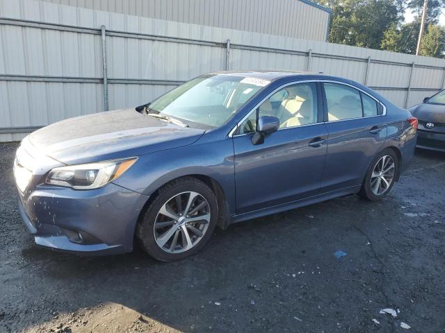 SUBARU LEGACY 2017 4s3bnan60h3015606