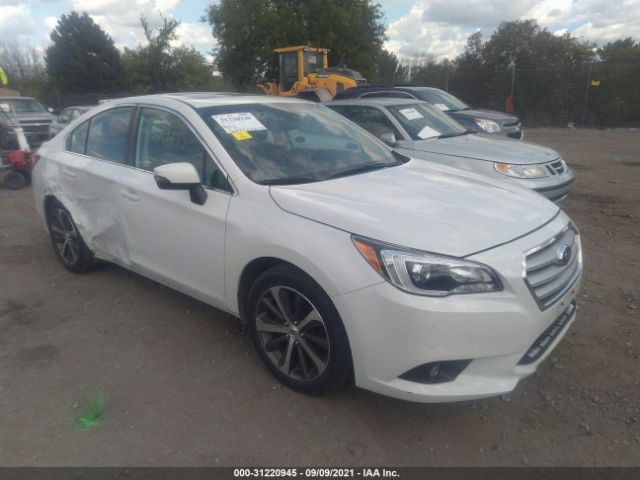 SUBARU LEGACY 2017 4s3bnan60h3034012