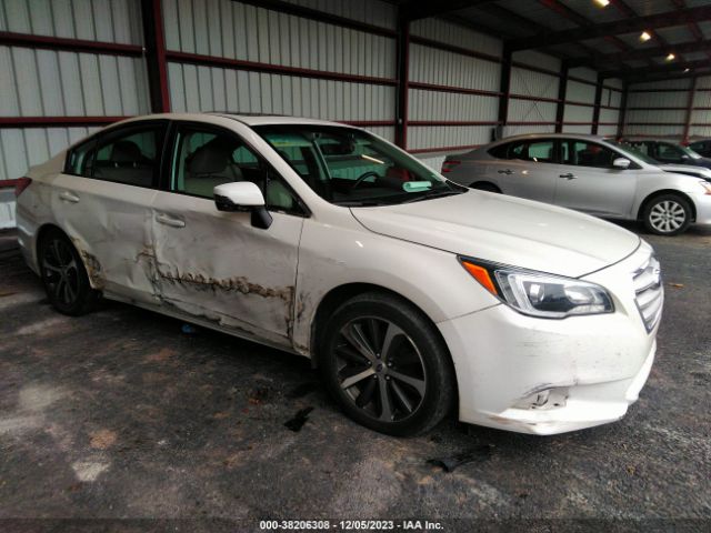 SUBARU LEGACY 2017 4s3bnan60h3038948