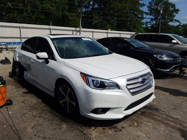 SUBARU LEGACY 2016 4s3bnan60h3043647