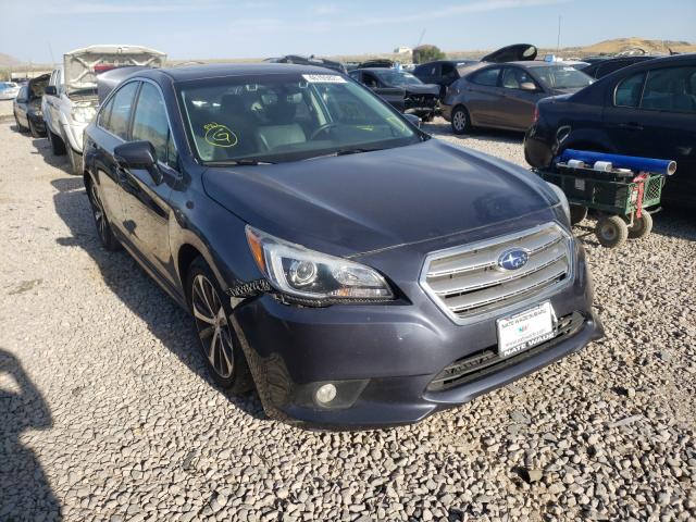 SUBARU LEGACY 2.5 2017 4s3bnan60h3050064