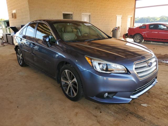 SUBARU LEGACY 2.5 2017 4s3bnan60h3050307