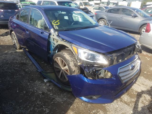 SUBARU LEGACY 2.5 2017 4s3bnan60h3056656