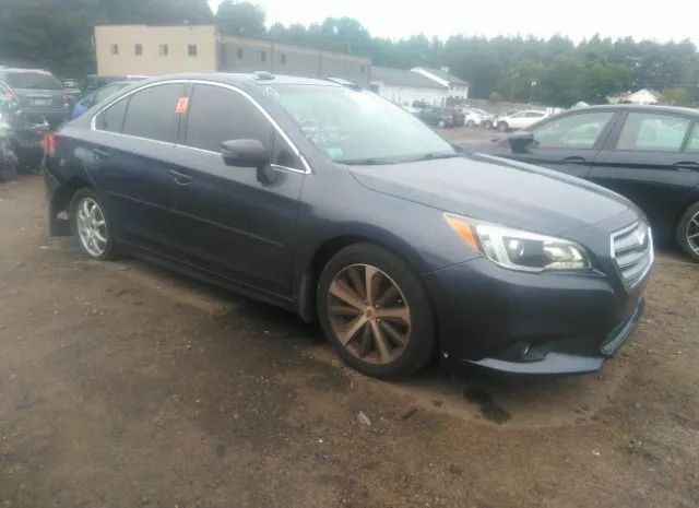 SUBARU LEGACY 2017 4s3bnan60h3061176