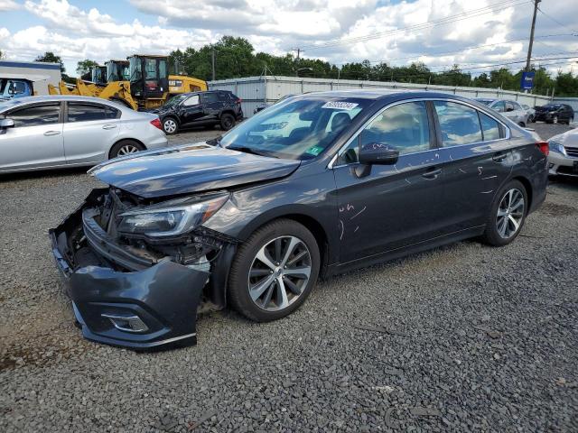 SUBARU LEGACY 2018 4s3bnan60j3002277