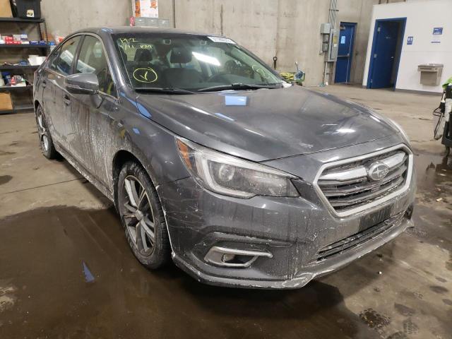 SUBARU LEGACY 2.5 2018 4s3bnan60j3011173