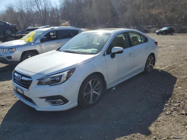 SUBARU LEGACY 2.5 2018 4s3bnan60j3015403