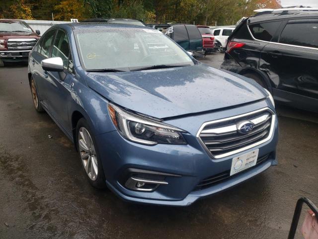 SUBARU LEGACY 2.5 2018 4s3bnan60j3025820