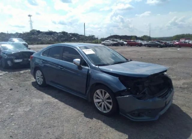 SUBARU LEGACY 2018 4s3bnan60j3026367