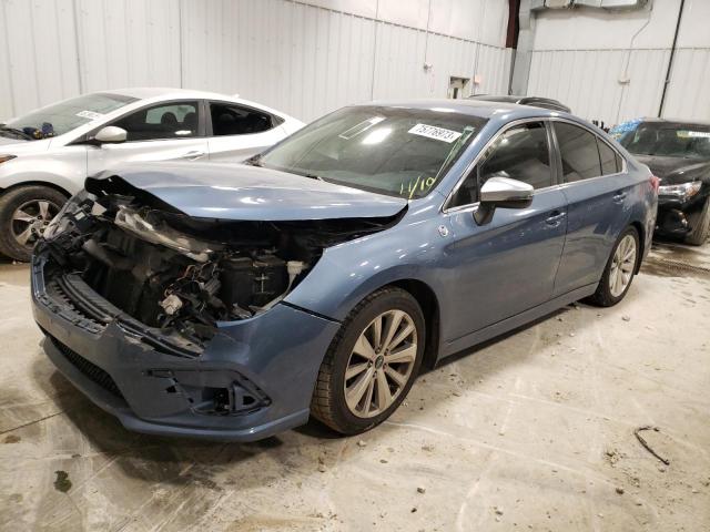 SUBARU LEGACY 2018 4s3bnan60j3026675