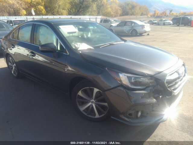 SUBARU LEGACY 2018 4s3bnan60j3032542