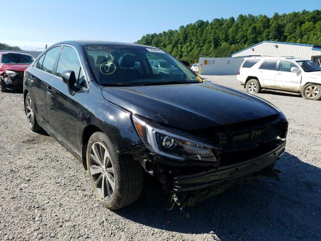 SUBARU LEGACY 2.5 2018 4s3bnan60j3038311