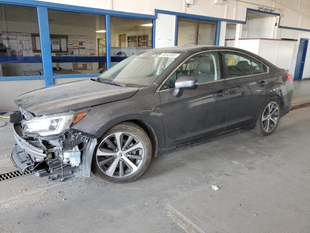 SUBARU LEGACY 2.5 2018 4s3bnan60j3040883