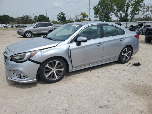 SUBARU LEGACY 2.5 2018 4s3bnan60j3041614