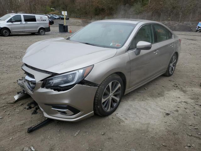 SUBARU LEGACY 2018 4s3bnan60j3044027