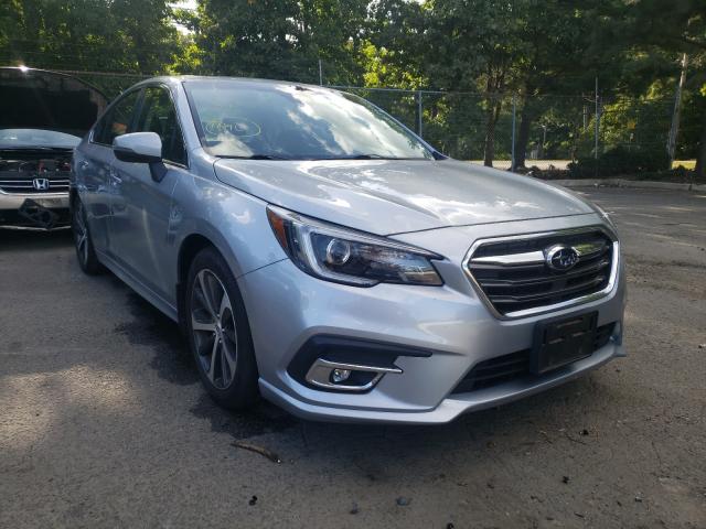 SUBARU LEGACY 2.5 2018 4s3bnan60j3046280