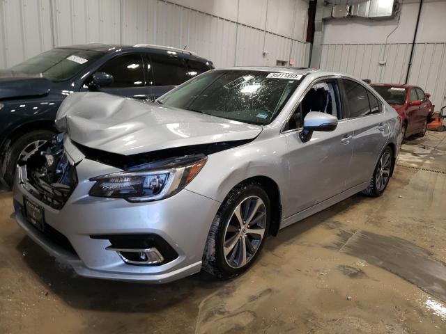 SUBARU LEGACY 2.5 2019 4s3bnan60k3004421