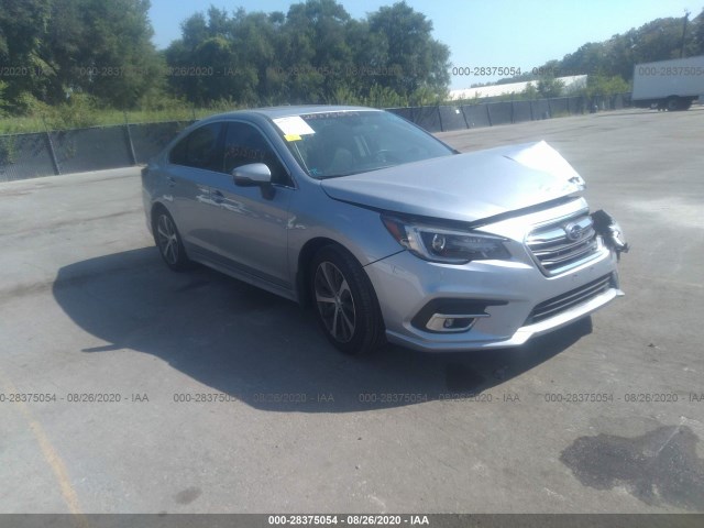 SUBARU LEGACY 2019 4s3bnan60k3007514