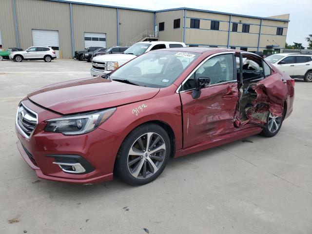 SUBARU LEGACY 2019 4s3bnan60k3017394