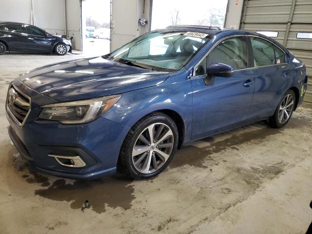 SUBARU LEGACY 2.5 2019 4s3bnan60k3020554