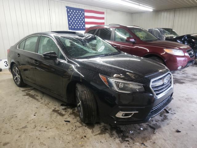 SUBARU LEGACY 2.5 2019 4s3bnan60k3022238