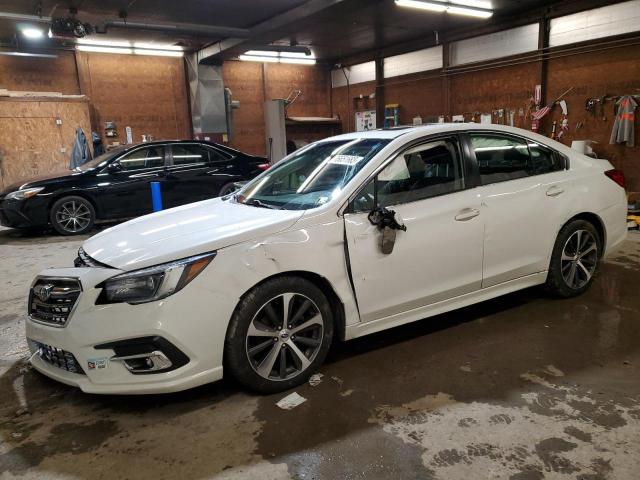 SUBARU LEGACY 2019 4s3bnan60k3028038