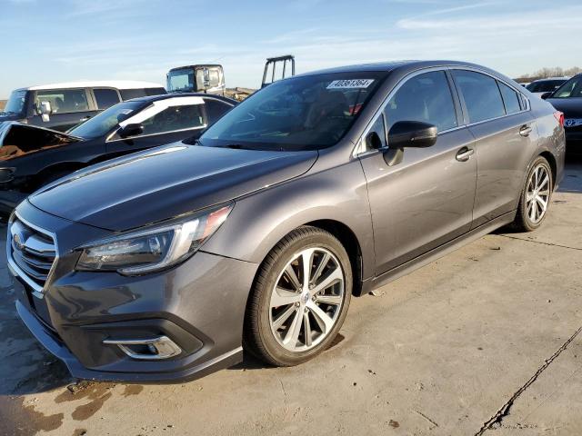 SUBARU LEGACY 2019 4s3bnan60k3033451