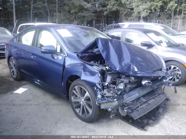 SUBARU LEGACY 2019 4s3bnan60k3038651